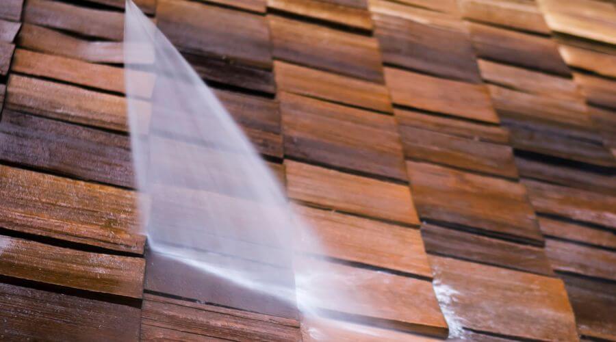 Asphalt Roofing in Birch River, WV